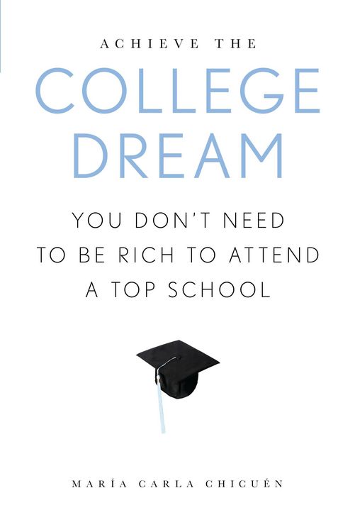 Produktbild: Achieve the College Dream