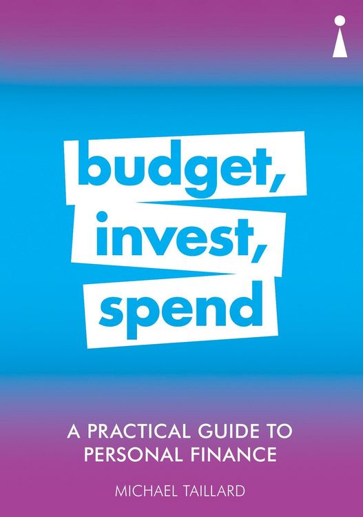 Produktbild: A Practical Guide to Personal Finance