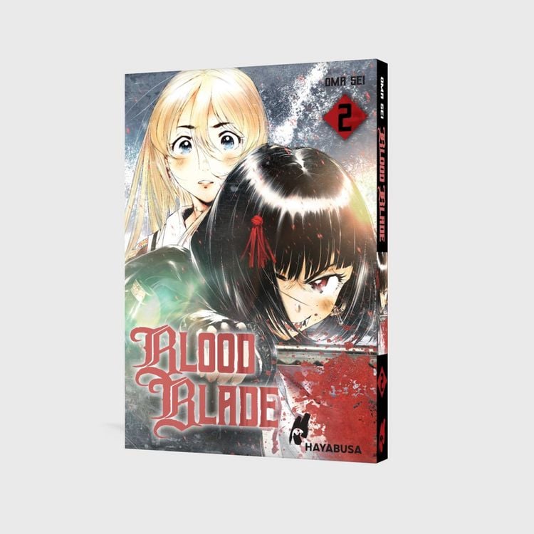 Produktbild: Blood Blade 2