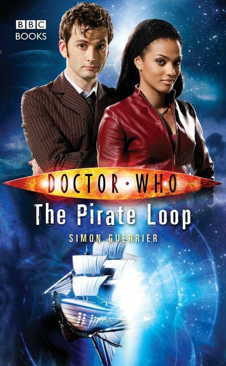 Produktbild: Doctor Who