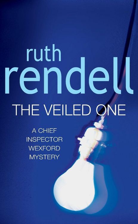 Produktbild: The Veiled One