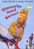 Produktbild: Dinozorlar Nasil Barisir Organik Kitap Ciltli