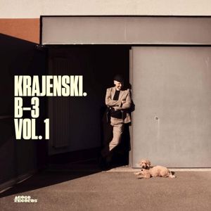 Produktbild: B-3 Vol.1