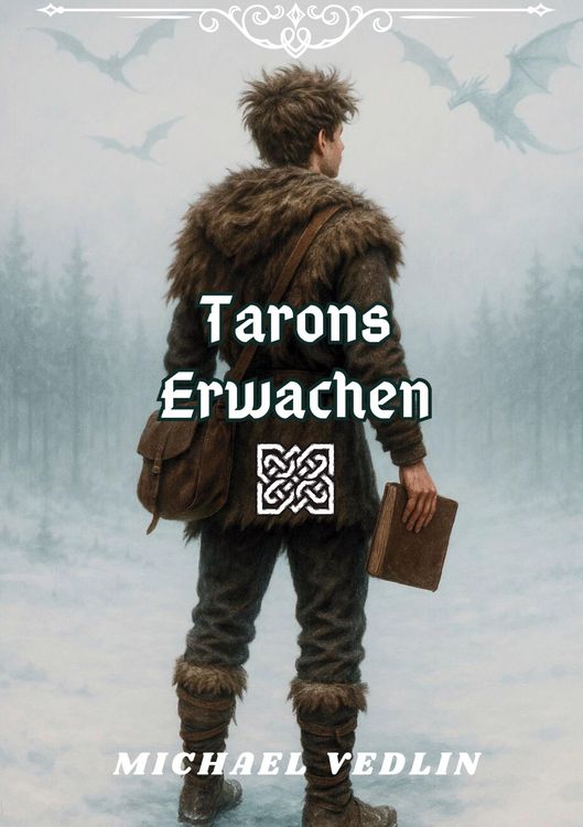 Produktbild: Tarons Erwachen