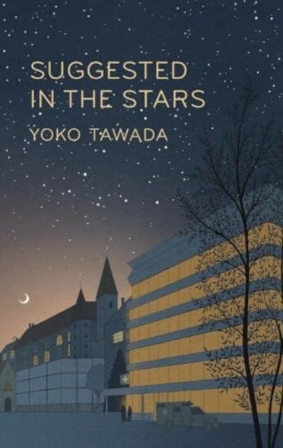 Produktbild: Suggested in the Stars
