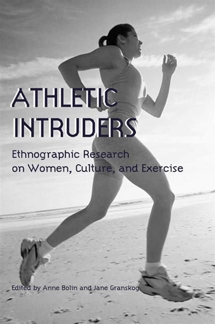 Produktbild: Athletic Intruders