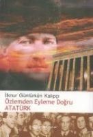 Produktbild: &Ouml;zlemden Eyleme Dogru Atat&uuml;rk