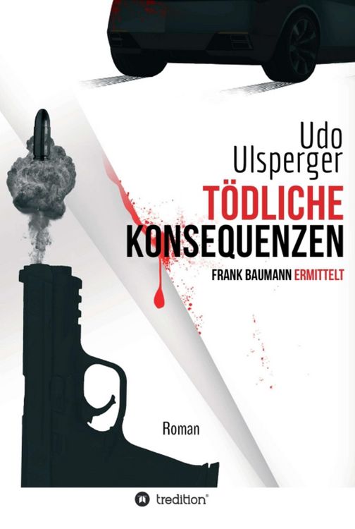 Produktbild: T&ouml;dliche Konsequenzen