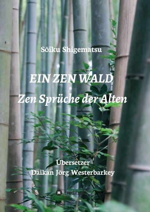 Produktbild: Ein Zen Wald