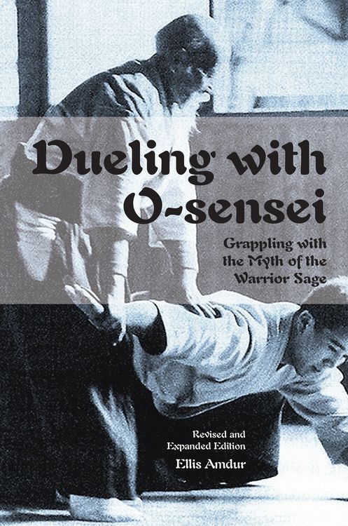 Produktbild: Dueling with O-Sensei