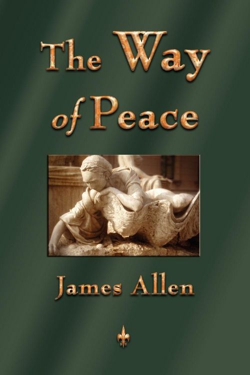 Produktbild: The Way of Peace