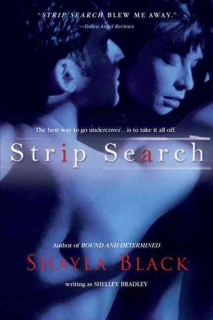 Produktbild: Strip Search