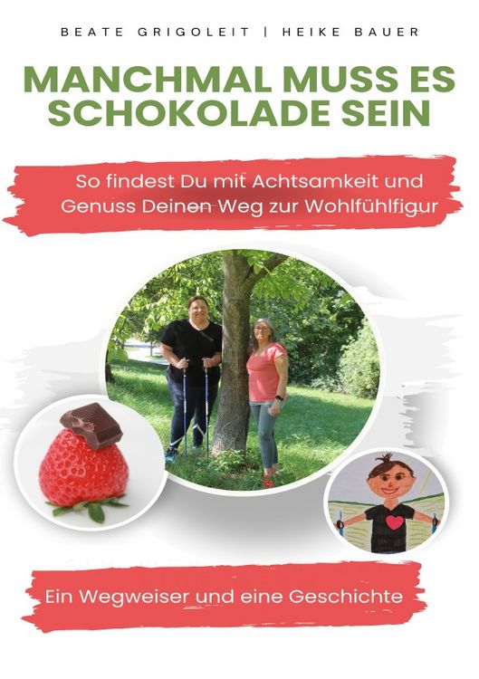 Produktbild: Manchmal muss es Schokolade sein