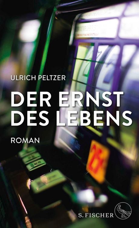 Produktbild: Der Ernst des Lebens