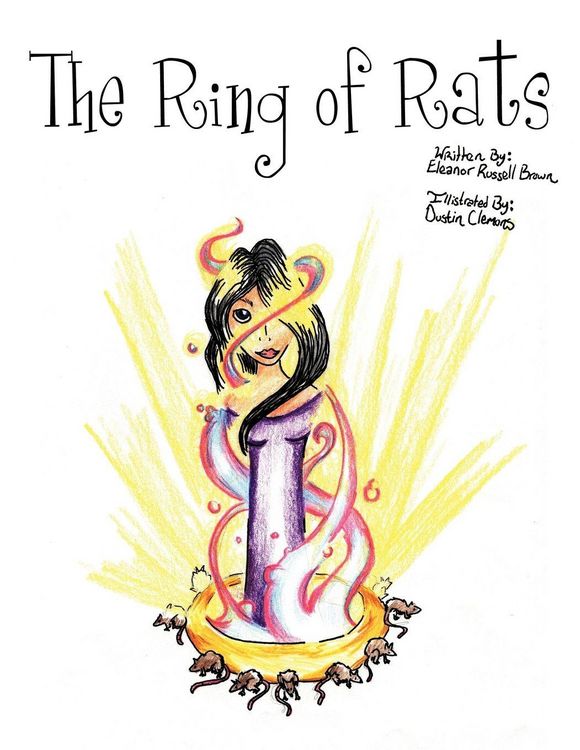 Produktbild: The Ring of Rats
