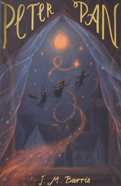 Produktbild: Peter Pan & Peter Pan in Kensington Gardens