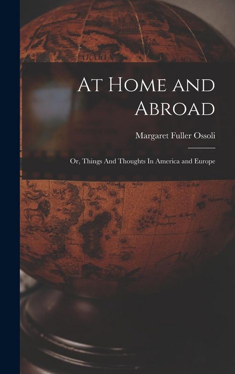 Produktbild: At Home and Abroad