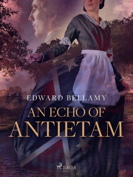 Produktbild: An Echo of Antietam