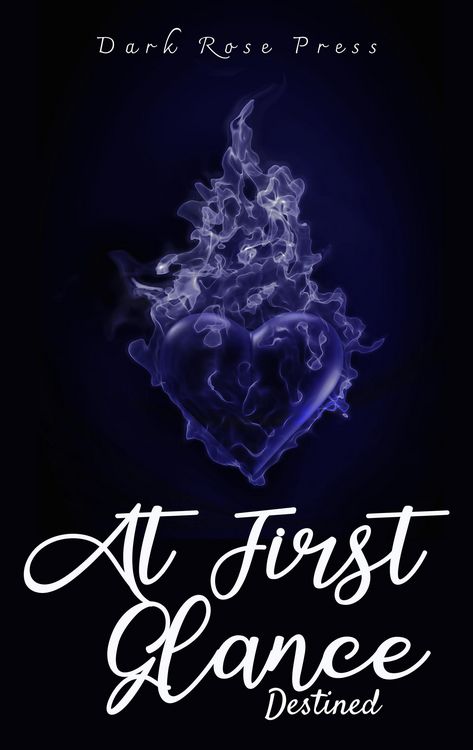 Produktbild: At First Glance (Destined Drabbles, #1)