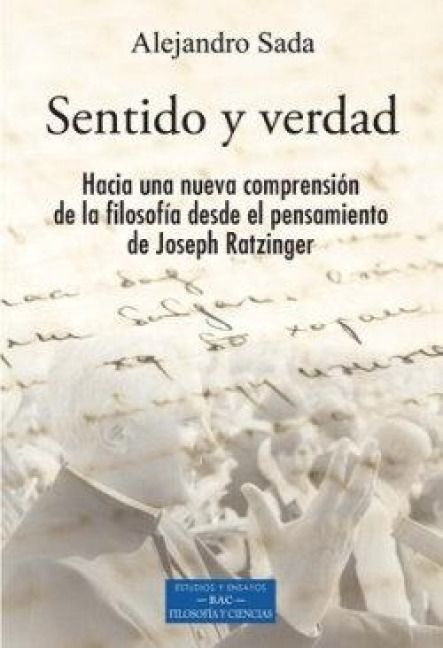 Produktbild: Sentido y verdad