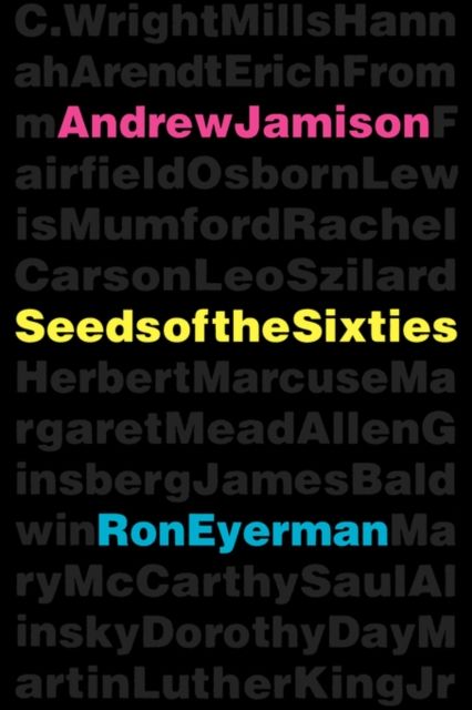 Produktbild: Seeds Of The Sixties
