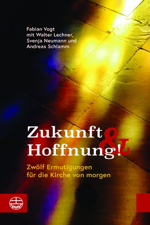 Produktbild: Zukunft und Hoffnung!