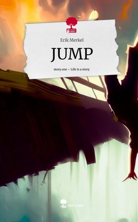 Produktbild: JUMP. Life is a Story - story.one
