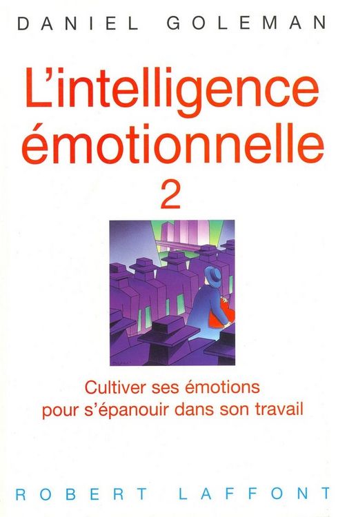 Produktbild: L'intelligence &eacute;motionnelle