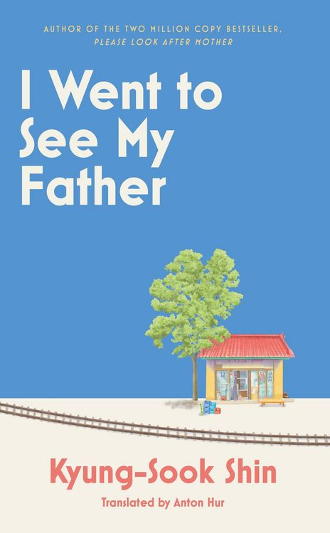 Produktbild: I Went to See My Father