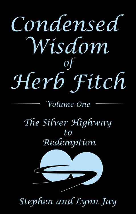 Produktbild: Condensed Wisdom of Herb Fitch Volume One