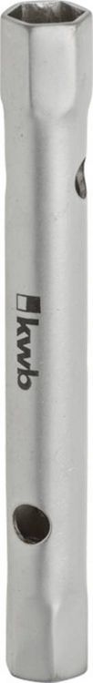 Produktbild: Kwb 111213 Rohrsteckschl&uuml;ssel 12 - 13mm 1 St&uuml;ck