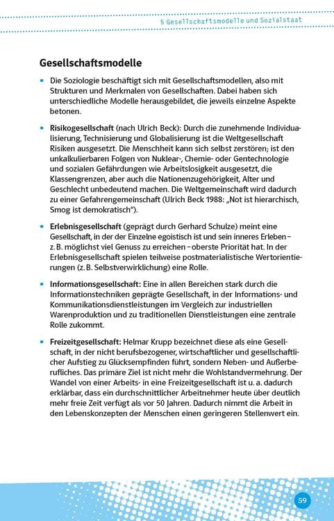 Produktbild: Klett Abi last minute Politik und Sozialkunde