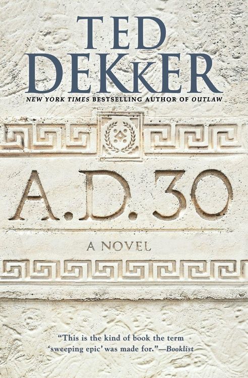 Produktbild: A.D. 30