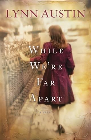Produktbild: While We're Far Apart