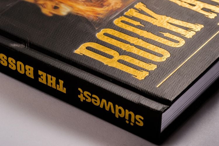 Produktbild: The BossHoss - Rock am Grill Volume II