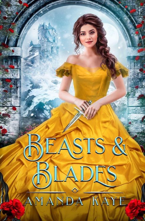 Produktbild: Beasts & Blades