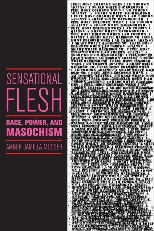 Produktbild: Sensational Flesh