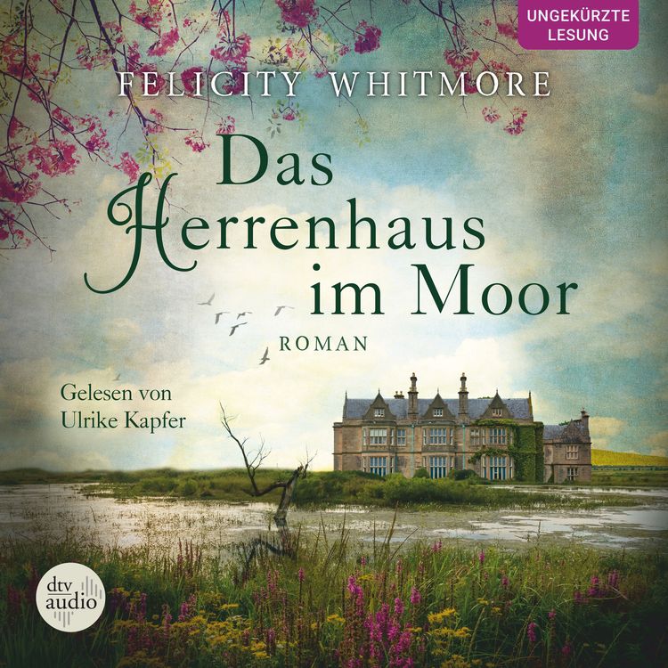 Produktbild: Das Herrenhaus im Moor