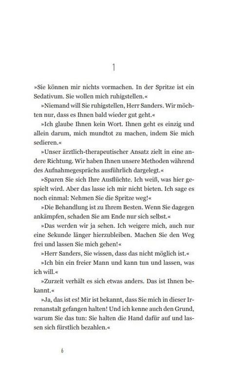 Produktbild: Paul Flemming und die Bombe in der Weihnachtsgans