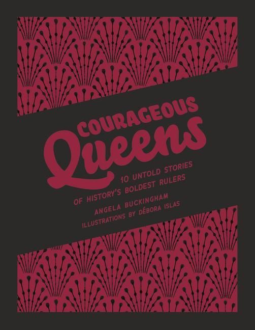 Produktbild: Courageous Queens