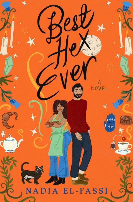 Produktbild: Best Hex Ever