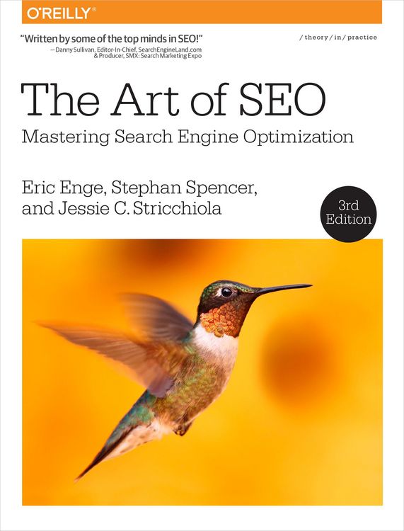 Produktbild: Art of SEO