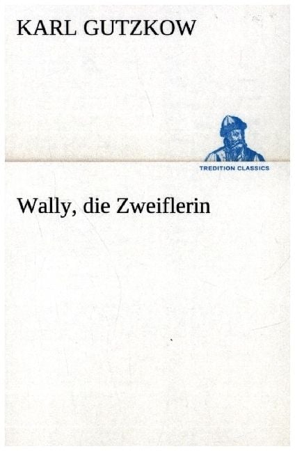Produktbild: Wally, die Zweiflerin