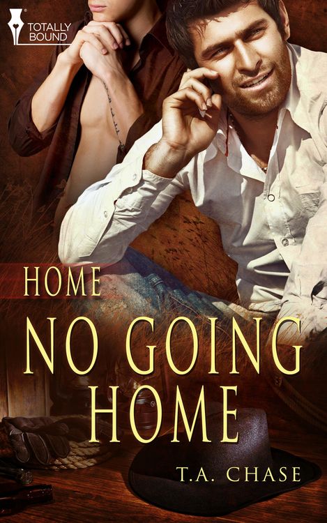 Produktbild: No Going Home