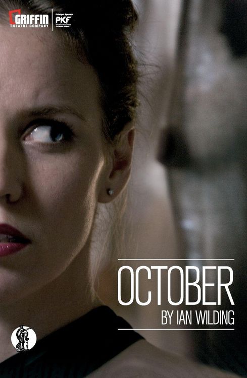 Produktbild: October