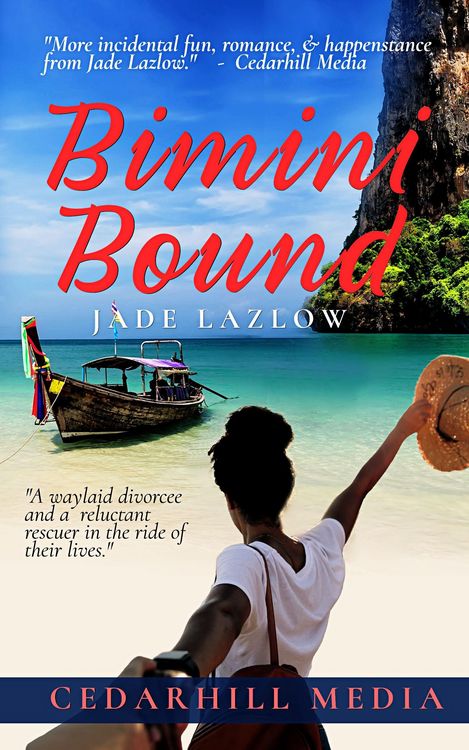 Produktbild: Bimini Bound