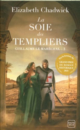 Produktbild: Guillaume le Mar&eacute;chal