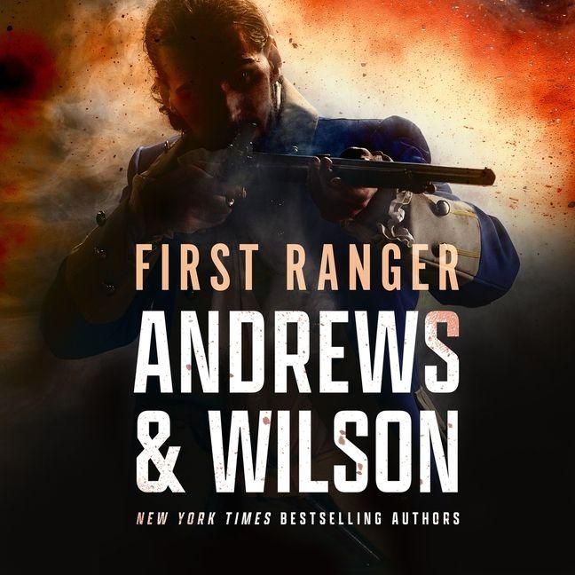 Produktbild: First Ranger