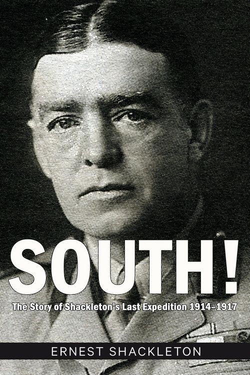 Produktbild: South!