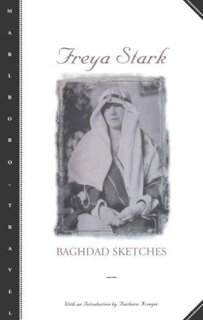 Produktbild: Baghdad Sketches
